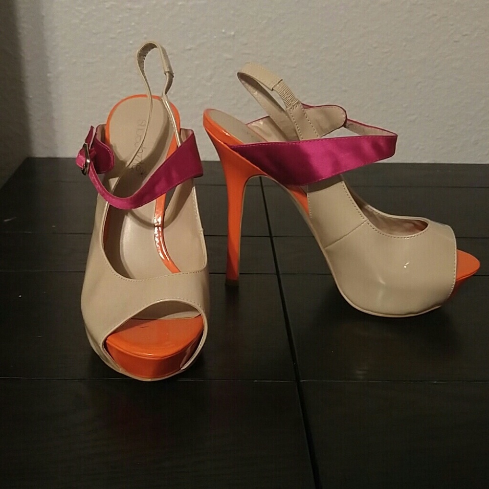 Heels